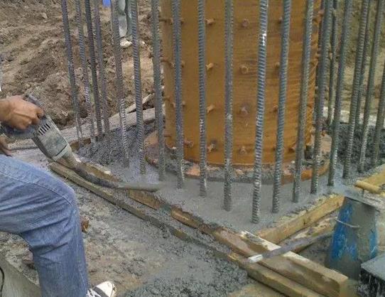 兰州无收缩灌浆料应用于混凝土结构加固和修补工程适用范围